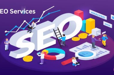 SEO services Denver