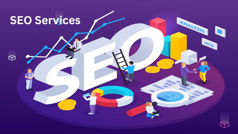 SEO services Denver