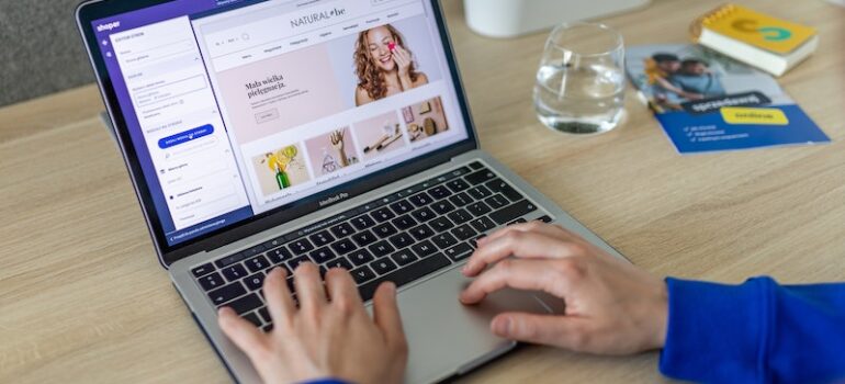 Unlock the potential of your online store with Shopify