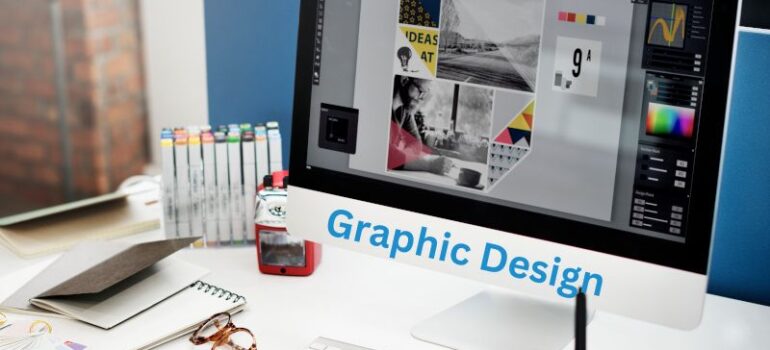 8 Reasons Why Your Business Needs Graphic Design Services Denver