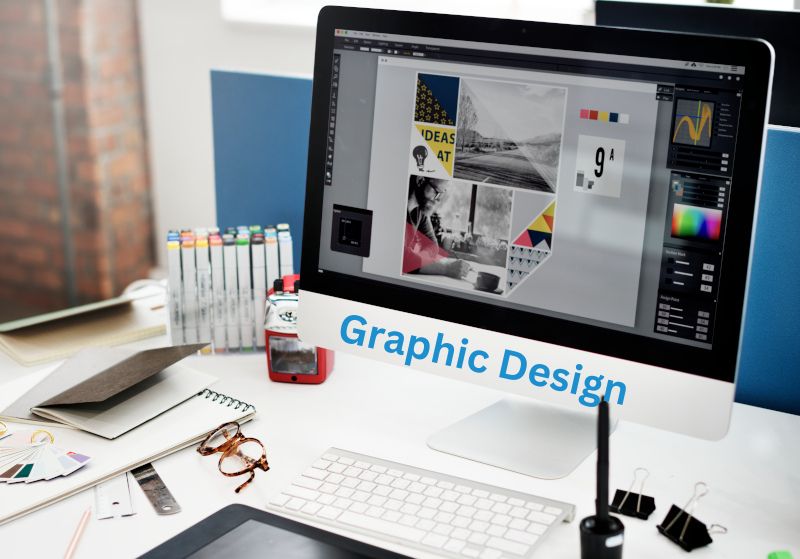 graphic design services Denver