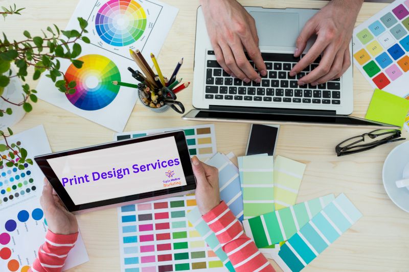 print design services