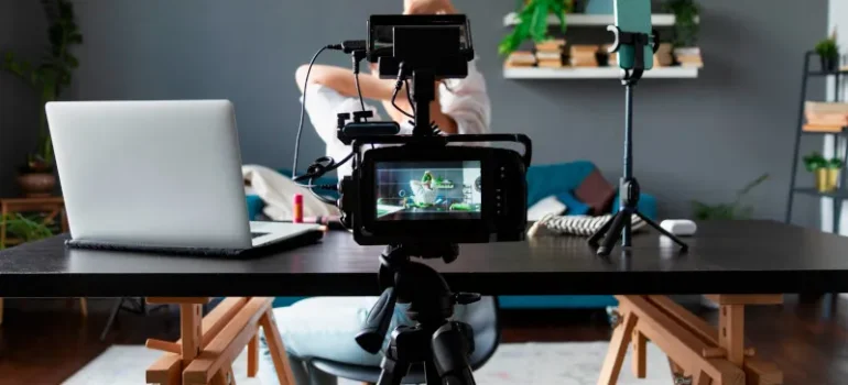 How to Get the Best Results When Working with a Video Marketing Agency