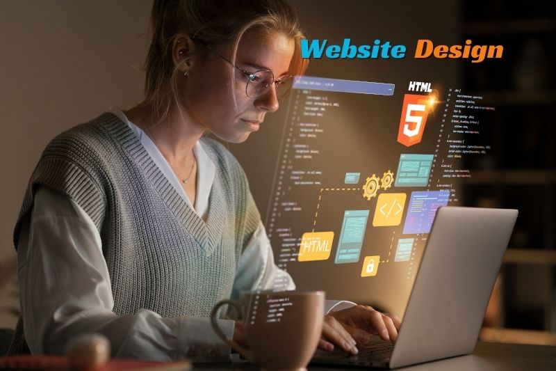 Colorado website development